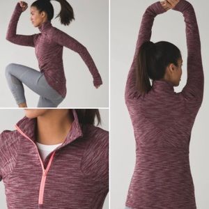 Lululemon Kanto Katch Me Top